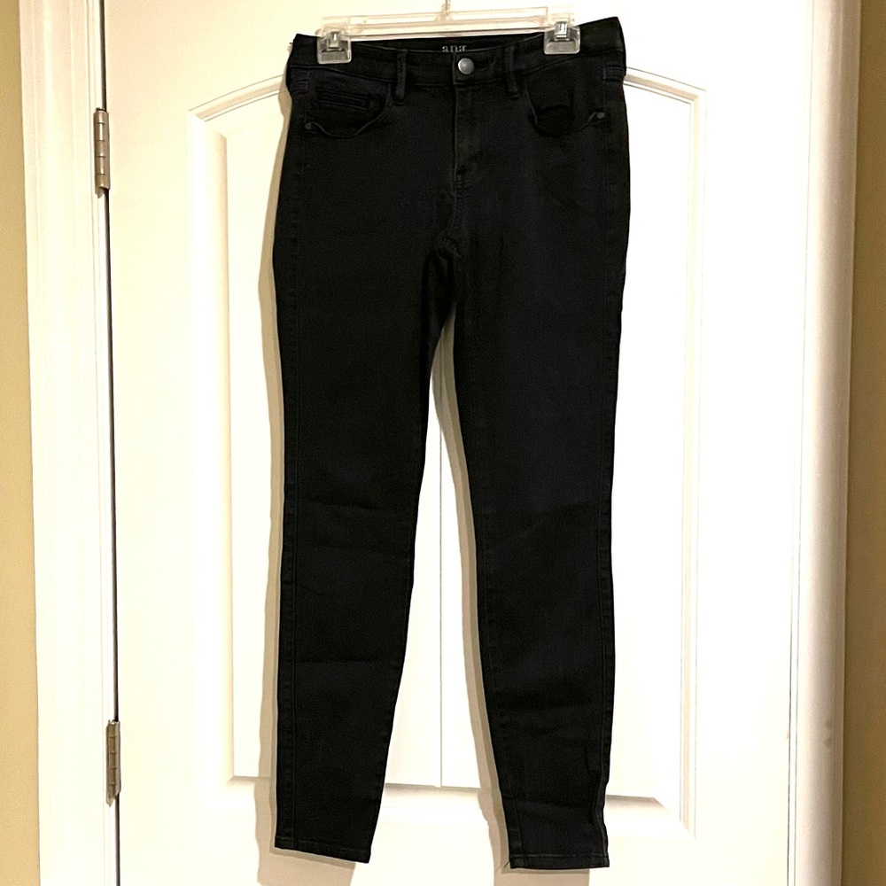 a.n.a Jegging